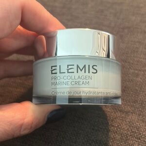 Elemis pro collagen marine cream